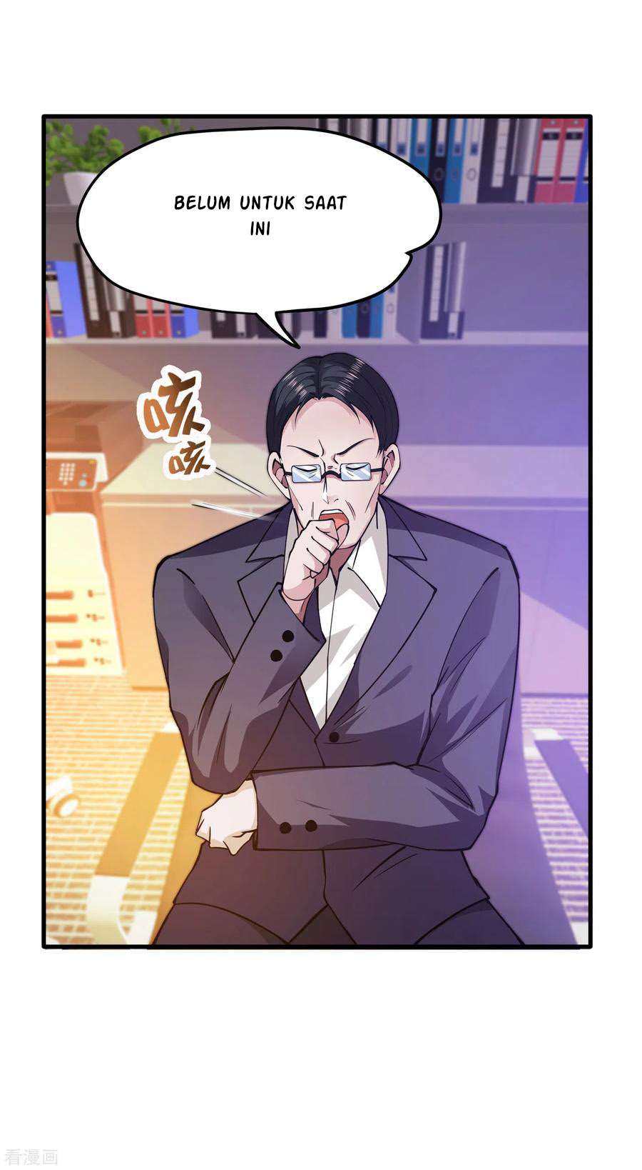 Strongest Divine Doctor Mixed City chapter 172